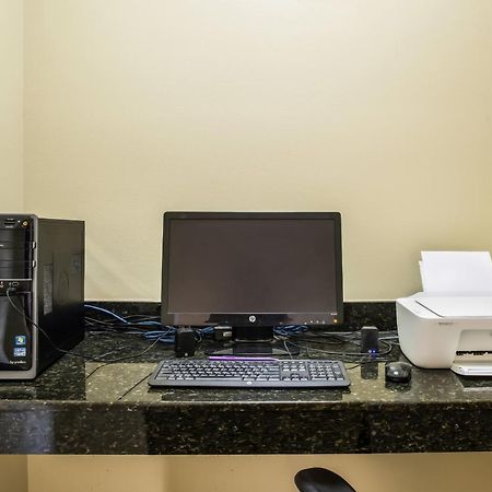 Knights Inn Bunkie Ngoại thất bức ảnh