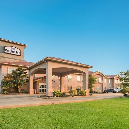 Knights Inn Bunkie Ngoại thất bức ảnh