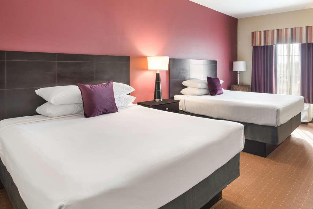 Knights Inn Bunkie Phòng bức ảnh