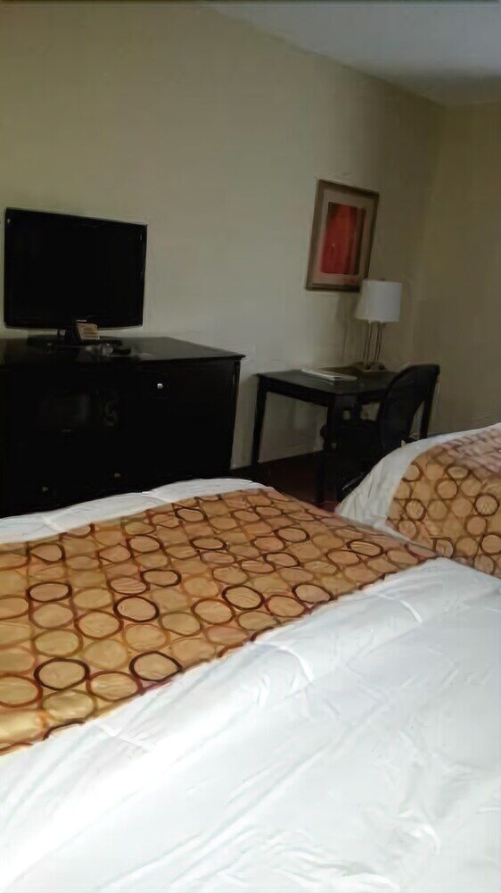 Knights Inn Bunkie Ngoại thất bức ảnh